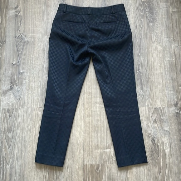 Banana republic Hampton Pant size 2 - Picture 5 of 5